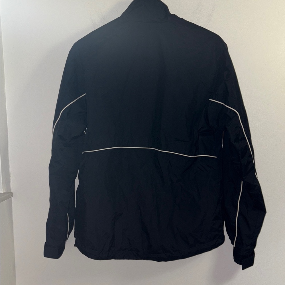VTG Rawlings Women’s Ohio State Nylon Jacket Size XS - Picture 4 of 4